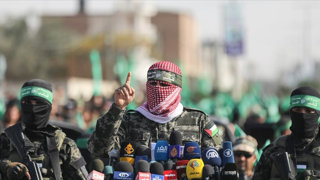 Ebu Ubeyde duyurdu! Kassam'ın askeri lideri Muhammed ed-Dayf hayatını kaybetti!