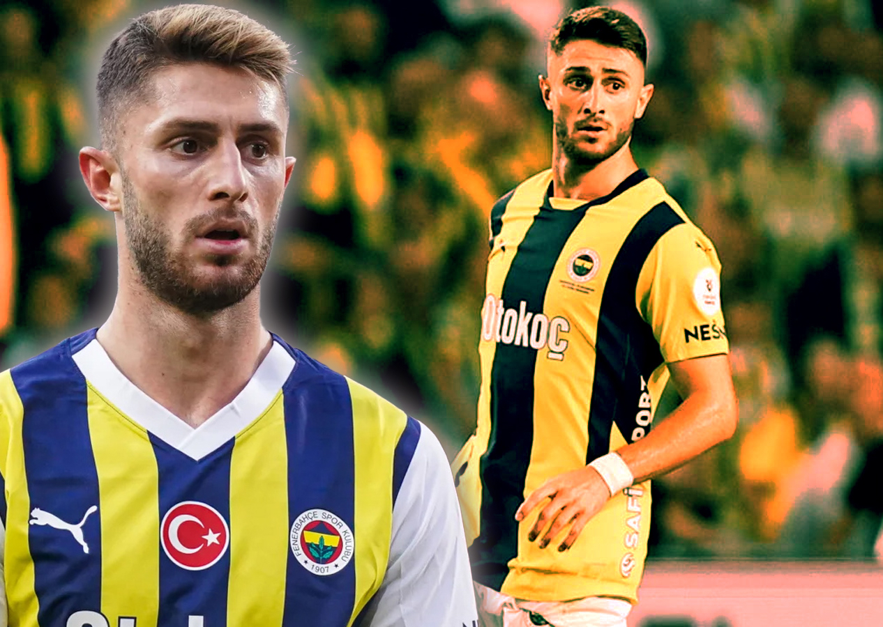 Fenerbahçe'de İsmail Yüksek'e 10 milyon euroluk teklif! Fransızlar peşini bırakmıyor