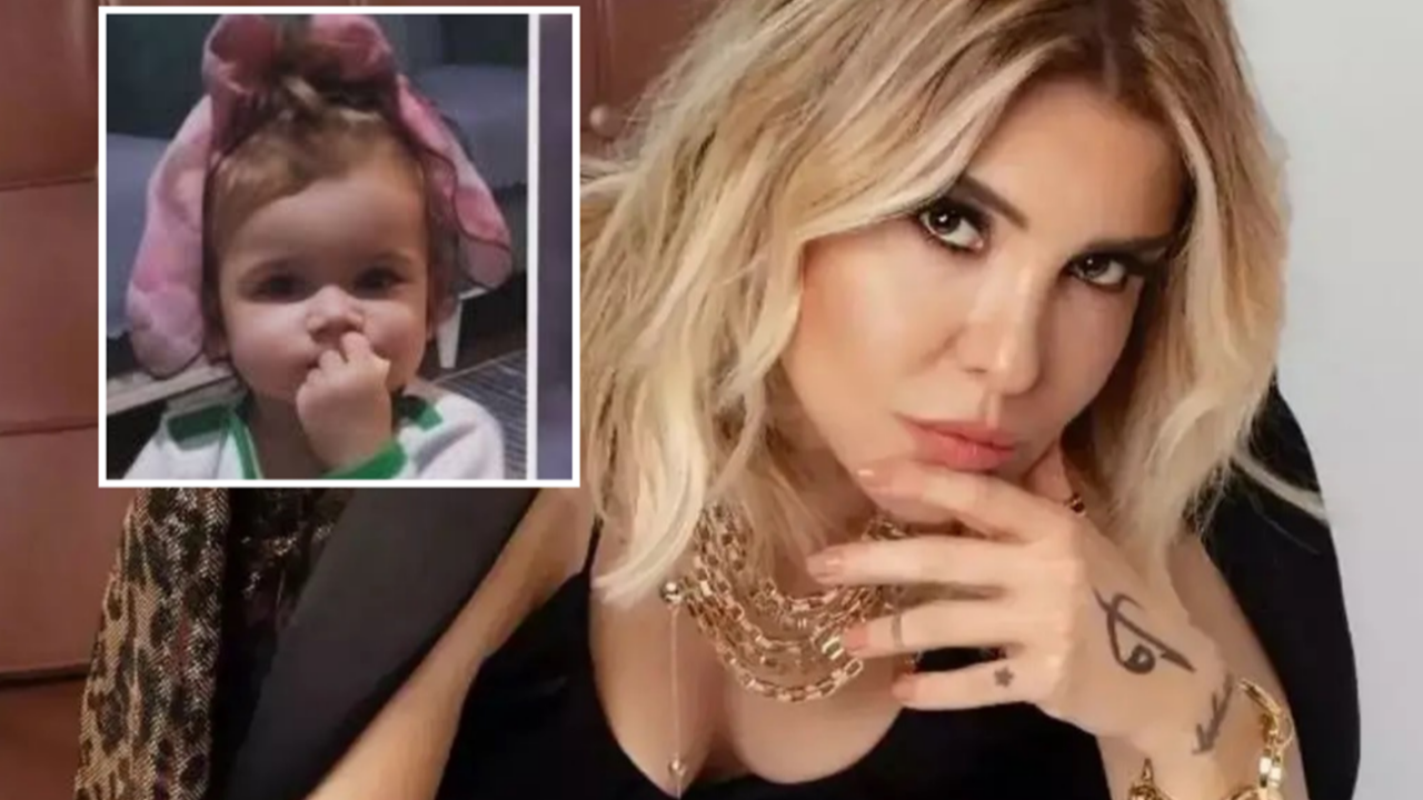 Gülben Ergen, Sıla bebek ile ilgili paylaşımına gelen şikayetler nedeniyle ifade verdi