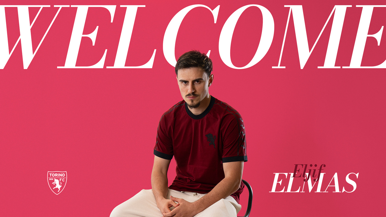 Eljif Elmas'ın yeni takımı belli oldu! Torino kiralık anlaşmayı resmen duyurdu