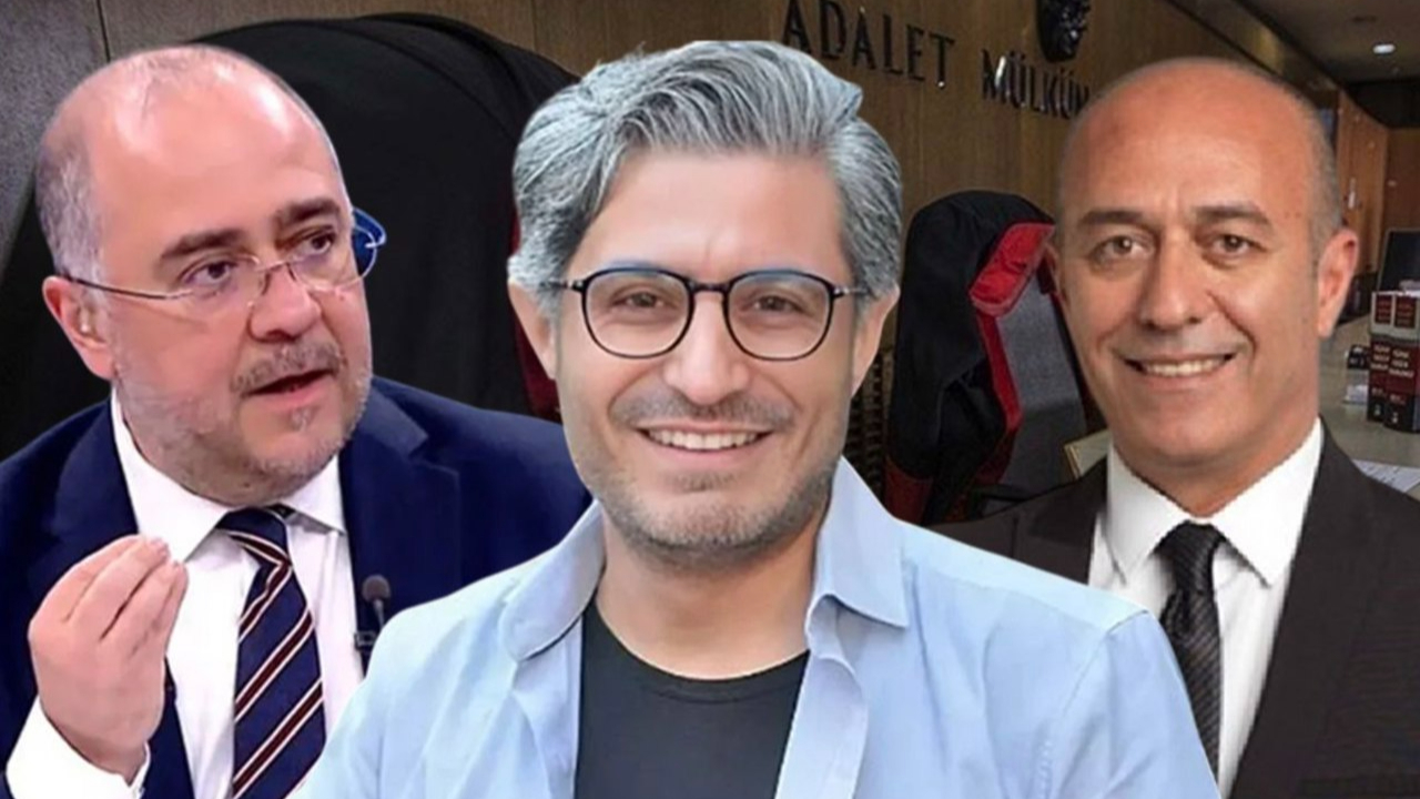 Kürşad Suat'a, Suat Barış'a... Şimdi de herkes suçu birbirine atıyor