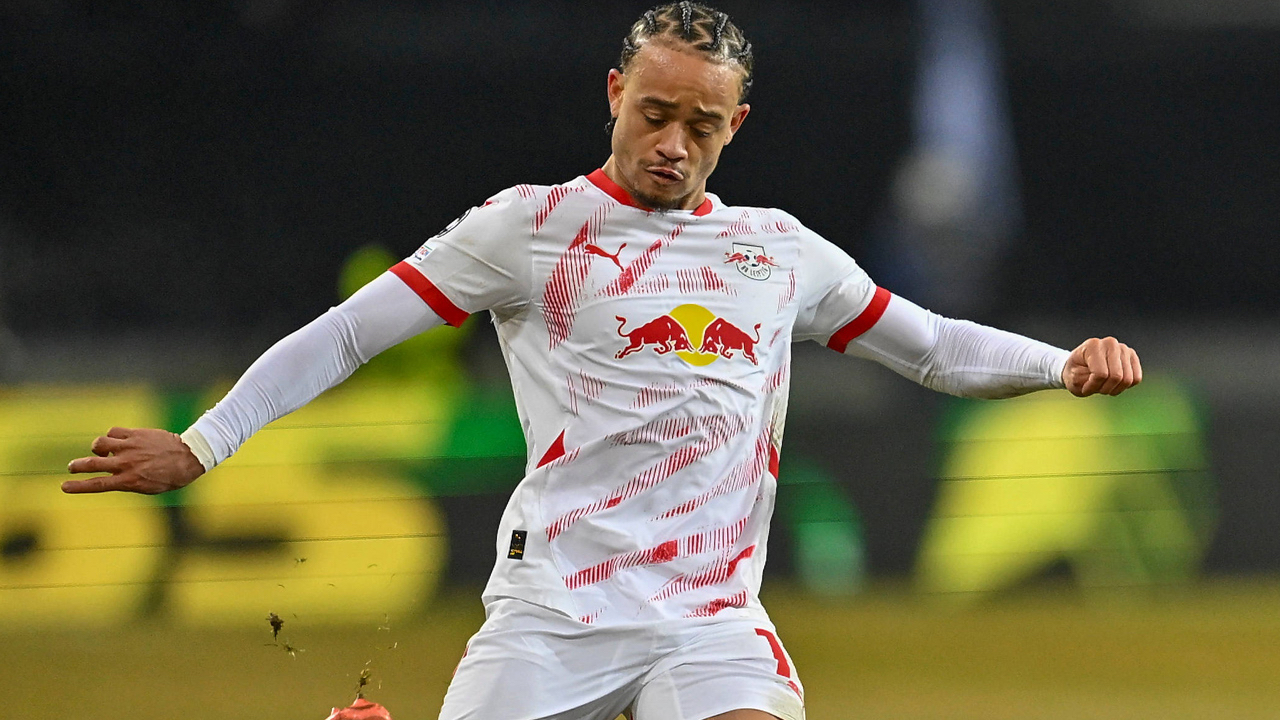 Fenerbahçe'ye Skriniar transferinde mutlu haber! Leipzig Simons'un bonservisini aldı