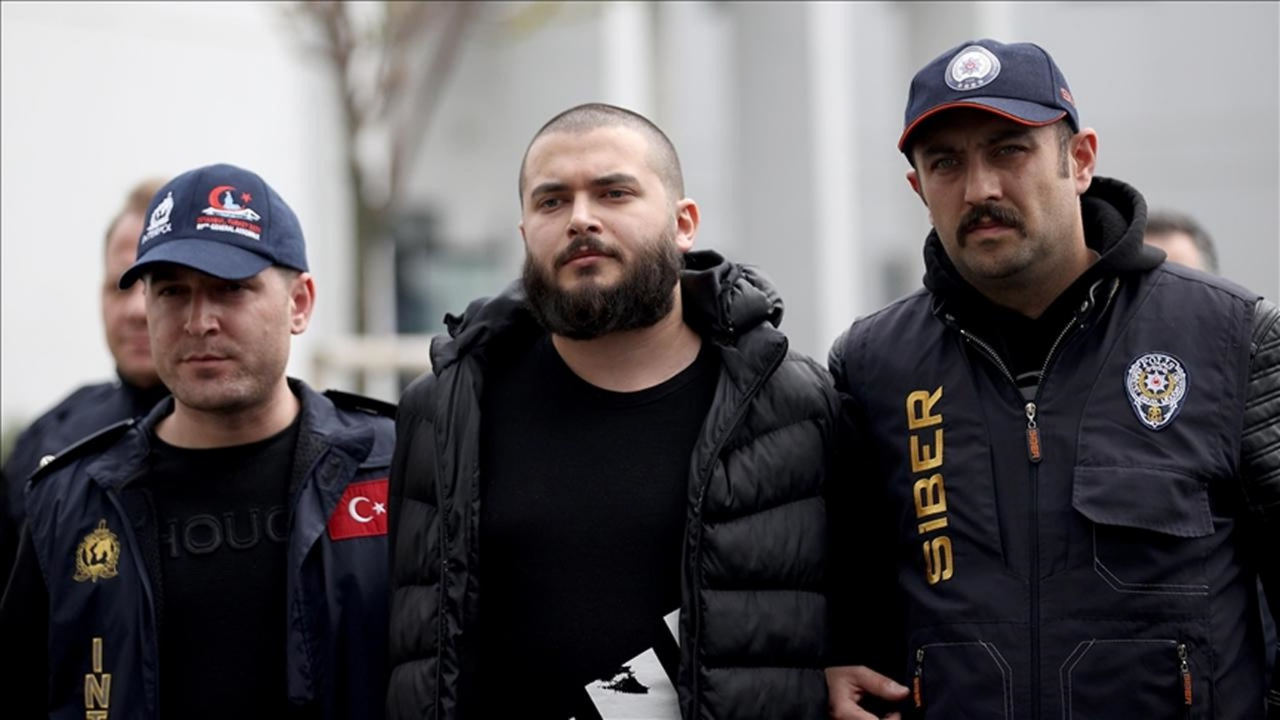 11 bin yıl hapsi isteniyordu! Thodex kurucusu Fatih Özer için tahliye kararı