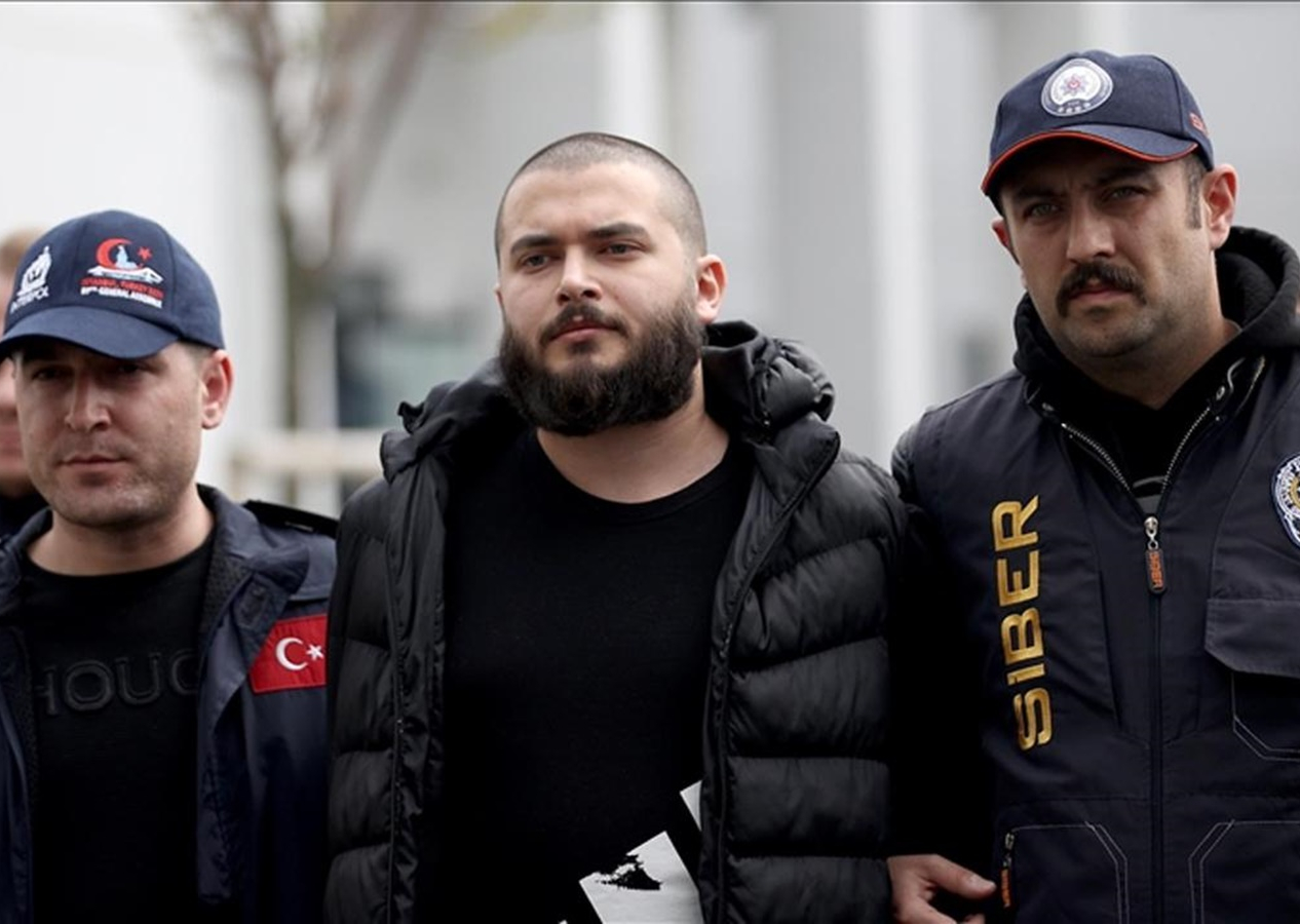 11 bin yıl hapsi isteniyordu! Thodex kurucusu Fatih Özer için tahliye kararı