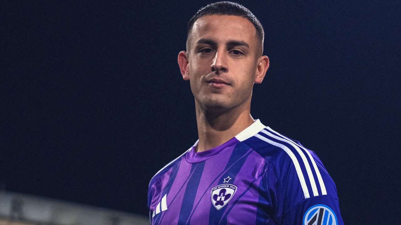 Fenerbahçe'de ayrılık resmiyet kazandı! Bartuğ Elmaz Maribor'a transfer oldu
