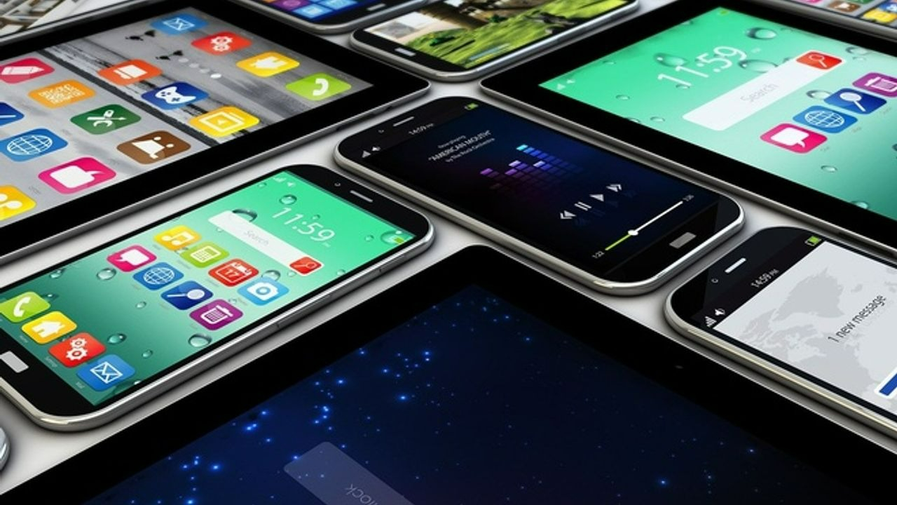 Şok taktik: Kayıt yok yöntem var! Kaçakçılığın tarihini yazdılar! Uzmanlar uyardı: Kaçak telefon yasa dışı IMEI'ye binlerce lira...