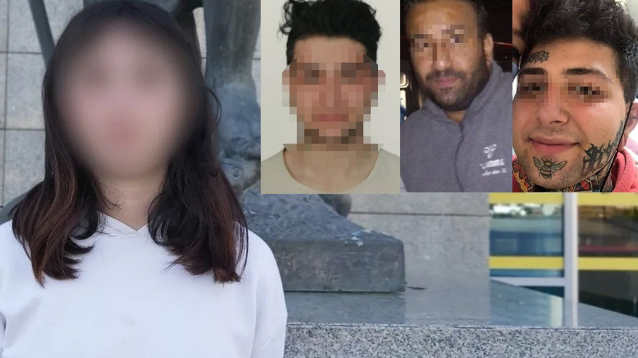 İstanbul'da toplu tecavüz skandalı! 3 erkeğin cinsel istismarına uğrayan kadın: Felçli gibi kaldım!