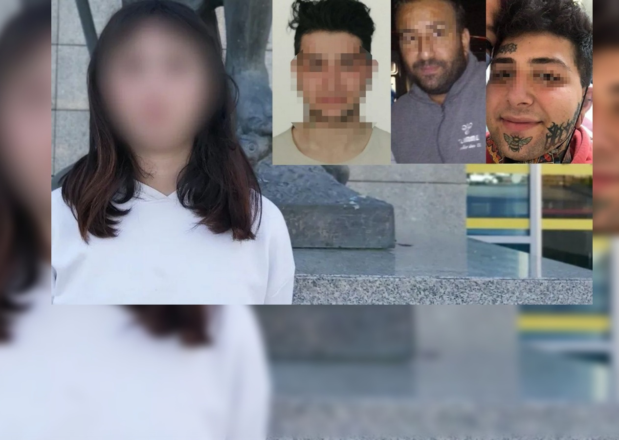 İstanbul'da toplu tecavüz skandalı! 3 erkeğin cinsel istismarına uğrayan kadın: Felçli gibi kaldım!