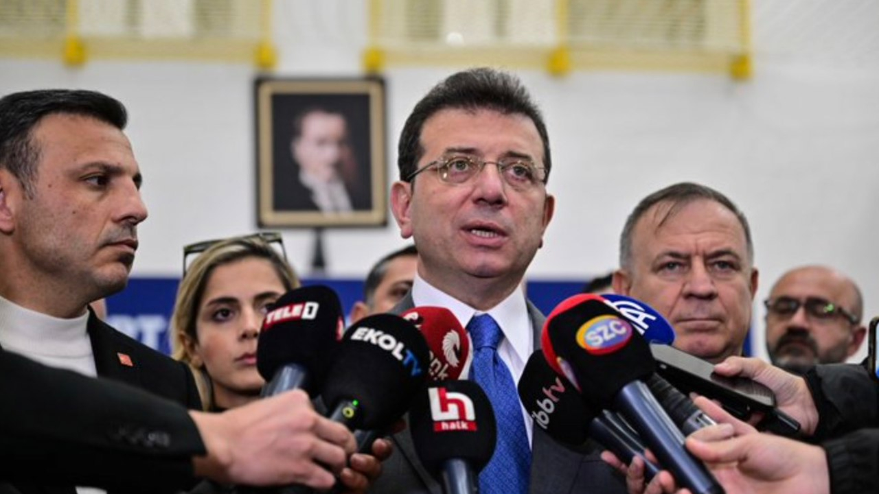 Yanıltma, hedef gösterme, mağduriyet devşirme... Ne ararsan var