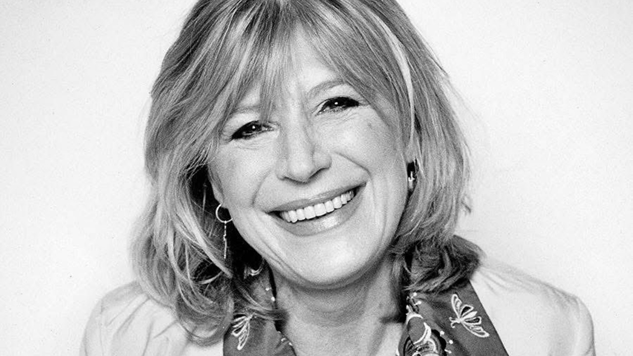 İngiliz şarkıcı ve oyuncu Marianne Faithfull vefat etti
