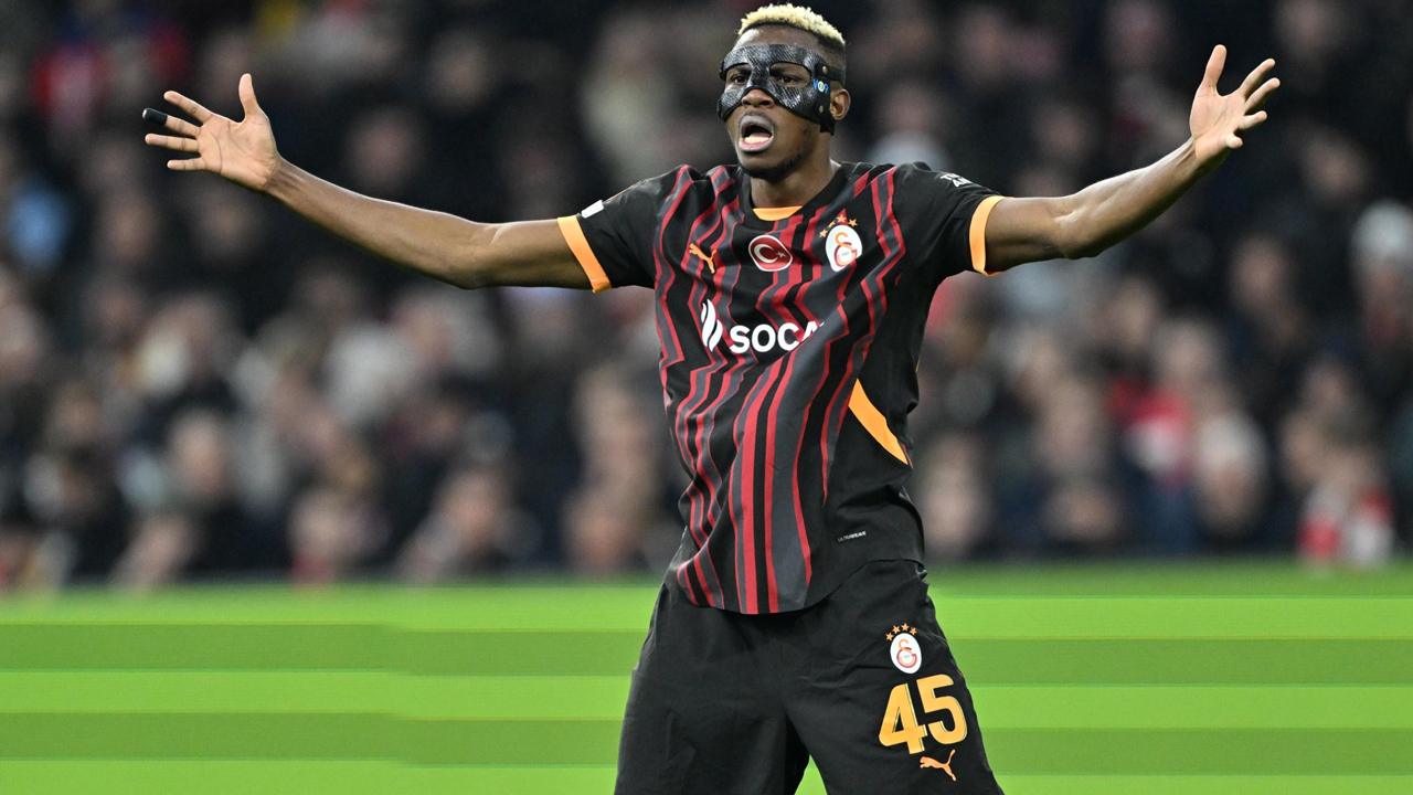Galatasaray Avrupa Ligi lig aşamasını deplasmanda galip gelemeden tamamladı