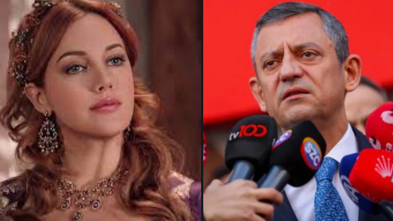 Mansur Yavaş için 'Özel' plan... Bu taktikler Hürrem'in aklına gelmez