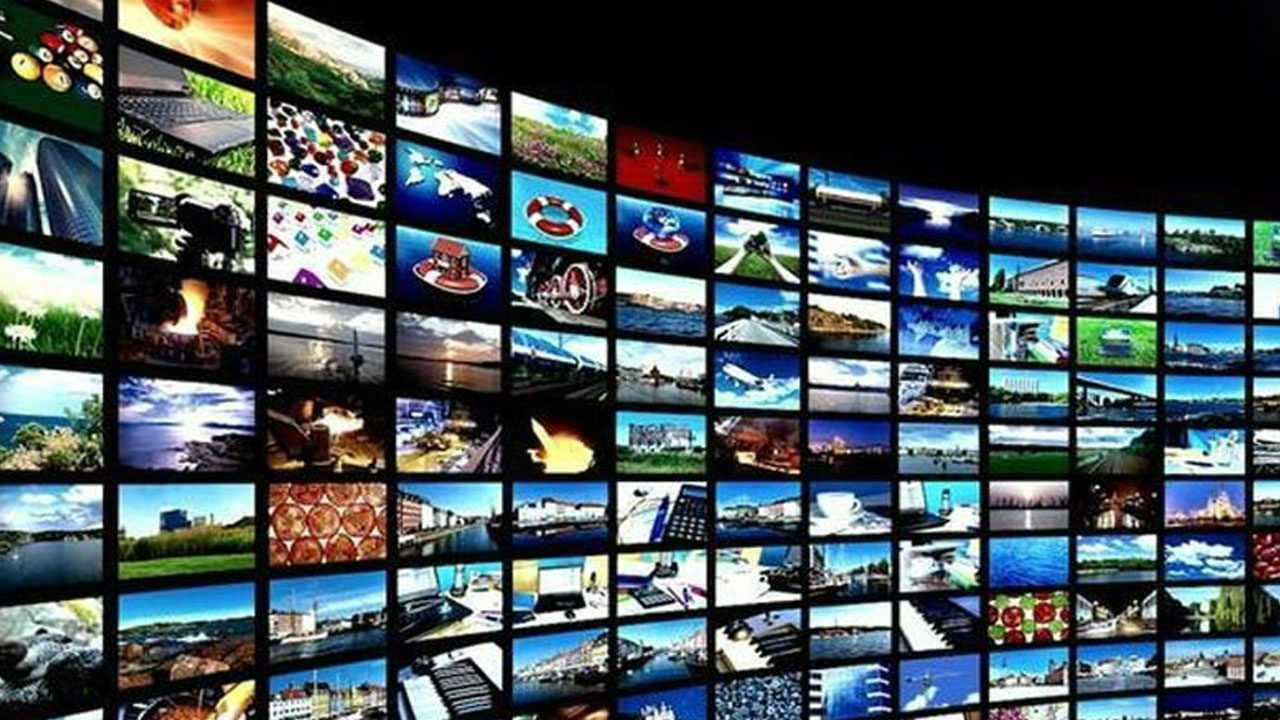 Yayın ihlaline göz açtırmadı! RTÜK'ten 6 kanal 1 dijital platforma yaptırım! Bir ay süre verildi!