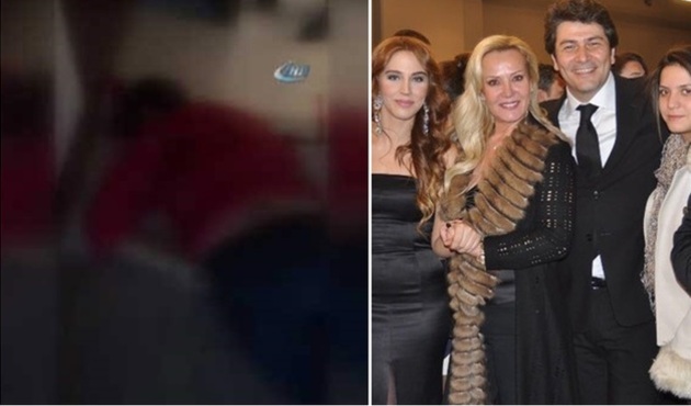 Vatan Şaşmaz'ın ceset görüntüsünü yayan kadın yakalandı!