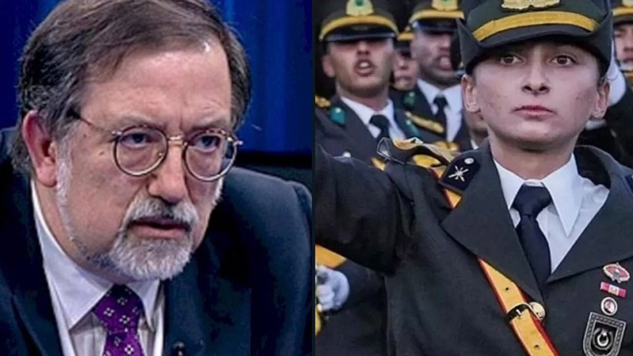 Murat Bardakçı yazdı... Teğmenler ve idama mahkum edilen 'Harbokulu' öğrencilerinin öyküsü