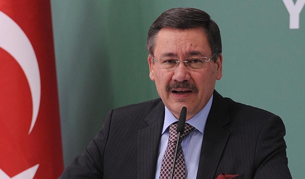 Şener: Cumhurbaşkanı Erdoğan 15 Temmuz kriterini uyguluyor...