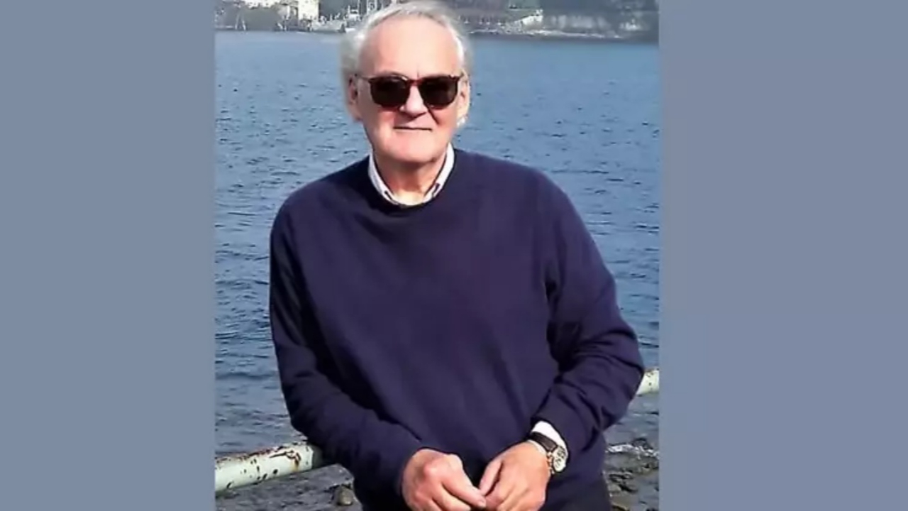 Son Osmanlı padişahının torunu İspanya'da kalp krizi geçirip vefat etti