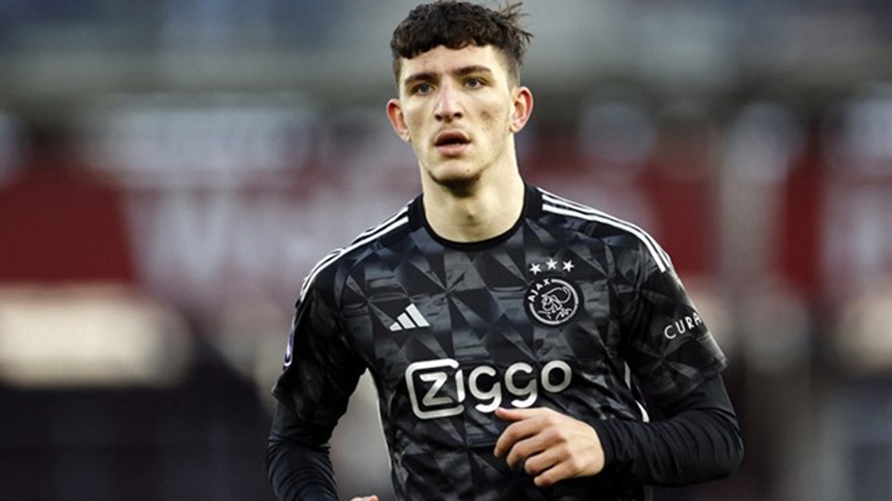 Fenerbahçe'de transfer gündeminin bir numarası Ahmetcan Kaplan