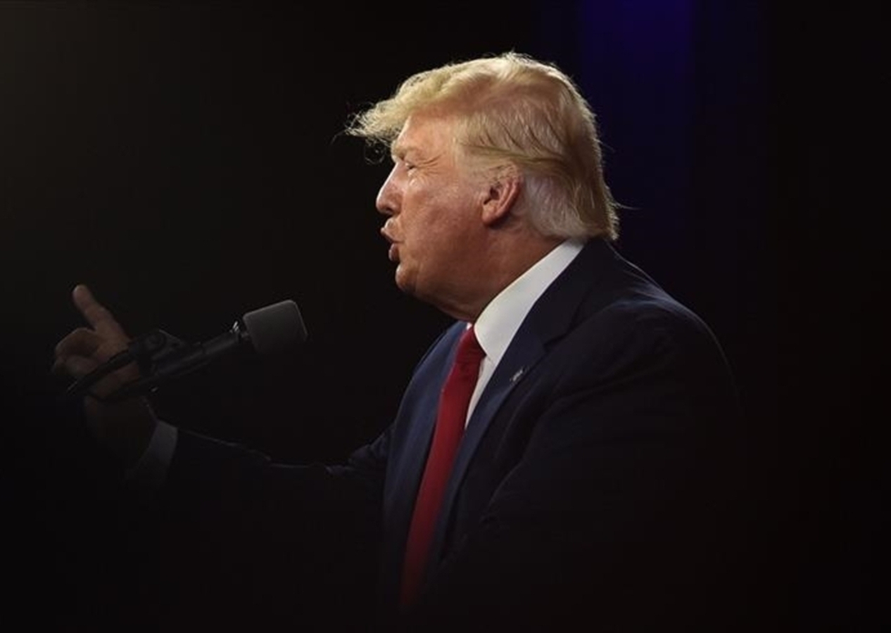 Donald Trump, Joe Biden yapamadı ben yaptım dedi ve duyurdu: Üst düzey isim öldürüldü!
