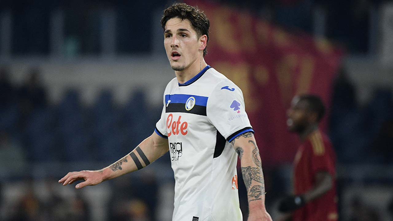 Galatasaray Nicolo Zaniolo'nun transferi için Fiorentina ile anlaşmaya vardı