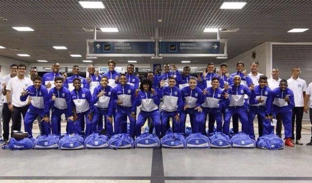 Talisca'nın sahibi olduğu takım İstanbul'da!