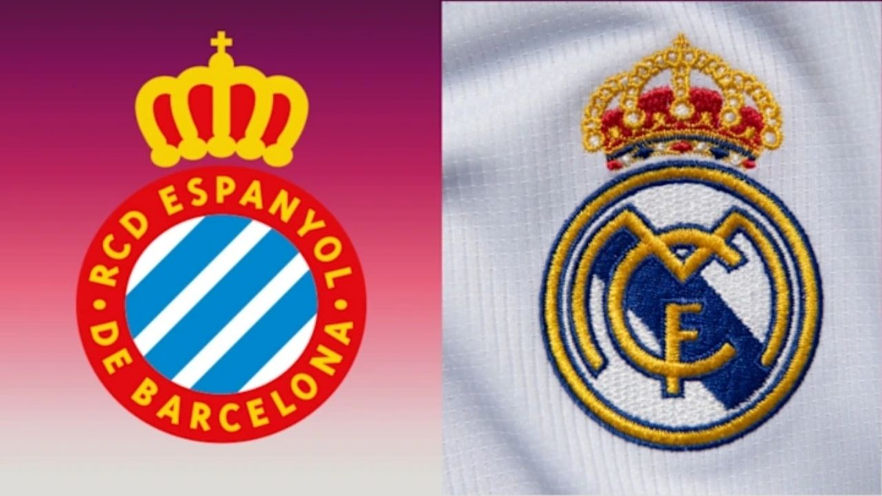 Real Madrid Espanyol'a 1-0 Yenilerek Liderlik Koltuğunu Tehlikeye Attı