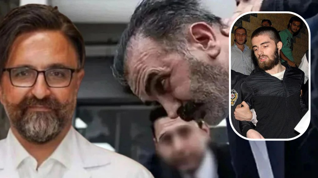 Yenidoğan çetesi sanıklarından doktor İlker Gönen'in cezaevinde intihar etmesi akıllara Cem Garipoğlu'nu getirdi