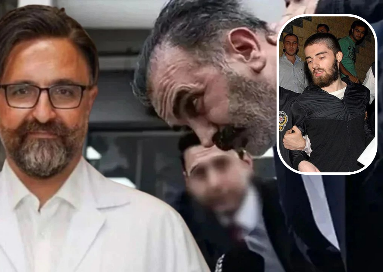 Yenidoğan çetesi sanıklarından doktor İlker Gönen'in cezaevinde intihar etmesi akıllara Cem Garipoğlu'nu getirdi