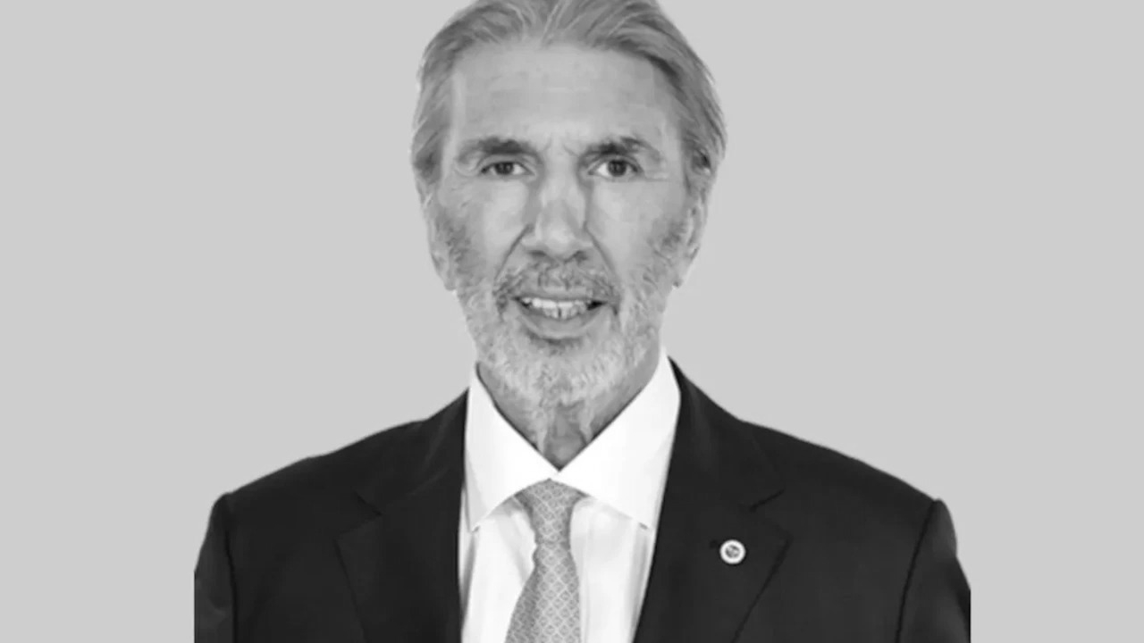Fenerbahçe Yönetim Kurulu üyesi Mehmet Salih Dereli hayatını kaybetti!