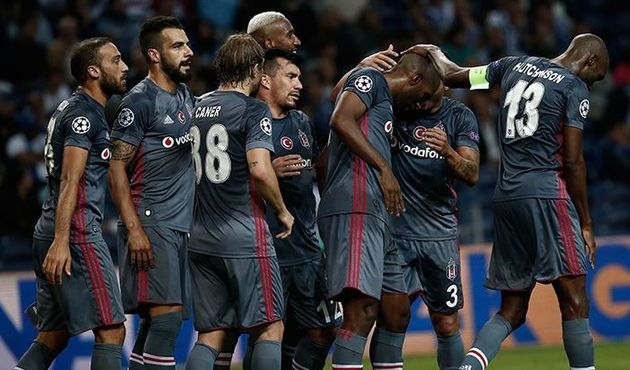 Beşiktaş'ta sürpriz ayrılık sinyali!