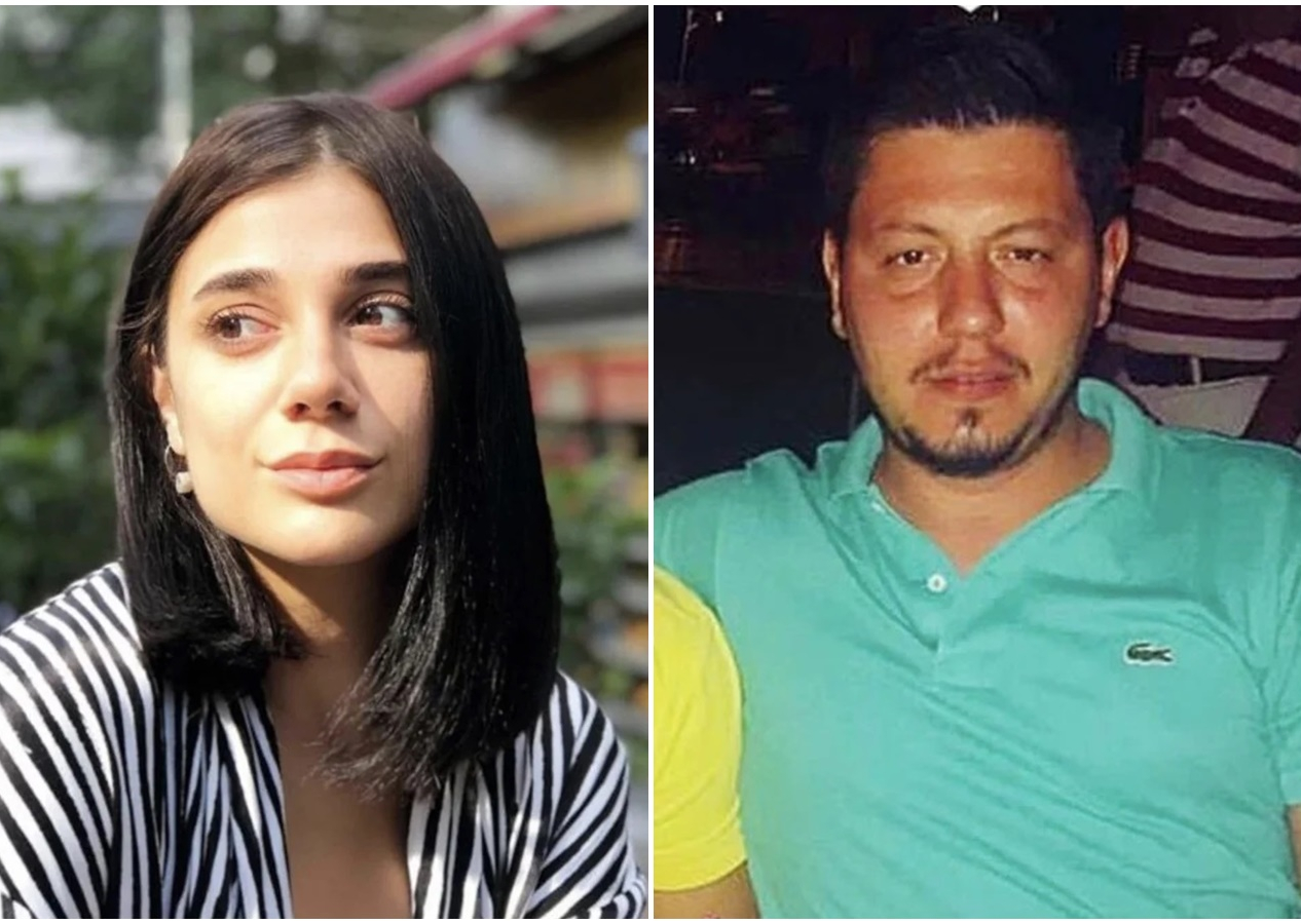 Pınar Gültekin'i varile koyup yakmıştı: Katil Cemal Metin Avcı'ya verilen ağırlaştırılmış müebbet hapis cezası bozuldu