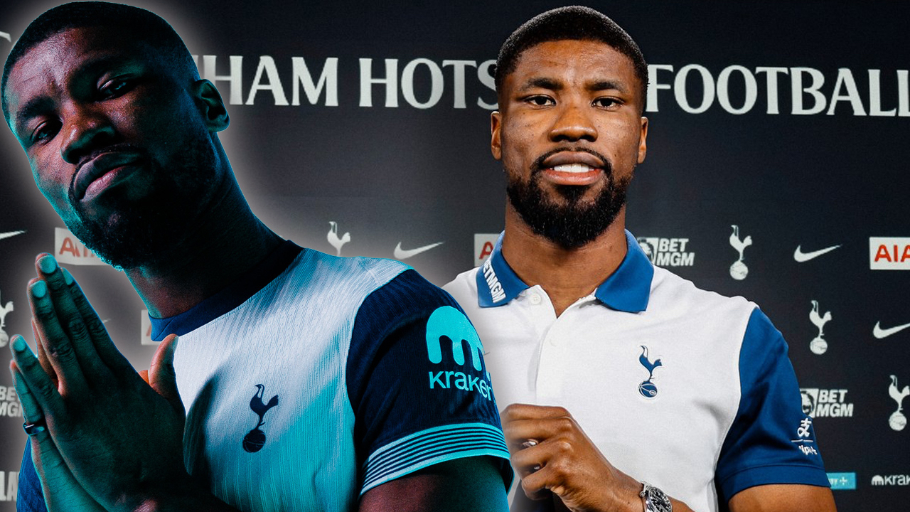 Ara transfer dönemini birbirine katan transfer! Galatasaray, Fenerbahçe, Juventus, Wolverhampton görüştü, Tottenham aldı