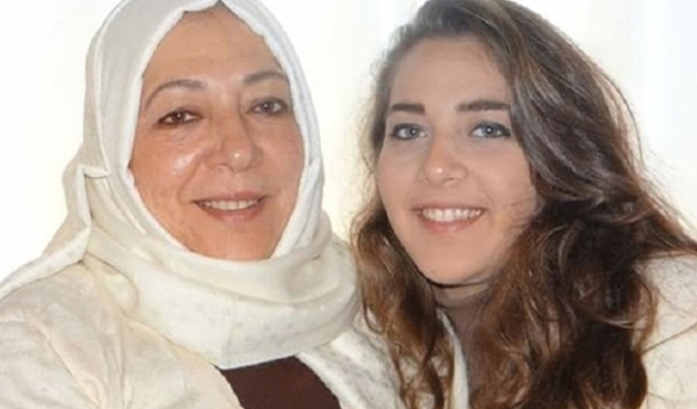 Suriyeli aktivist Barakat ve kızının katili tutuklandı...