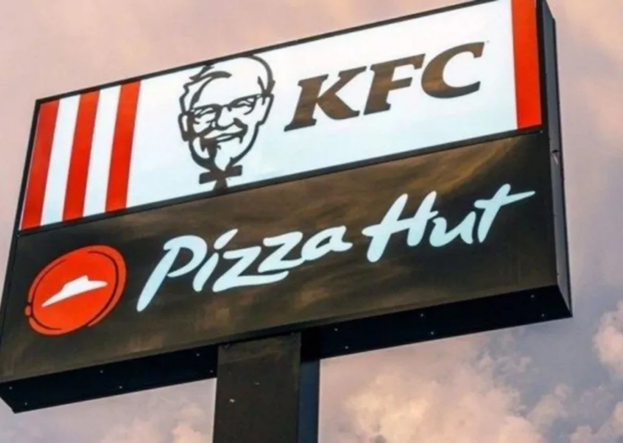 KFC ve Pizza Hut'ta büyük kriz! Türkiye temsilcisi 7.7 milyar TL borçla konkordato istedi