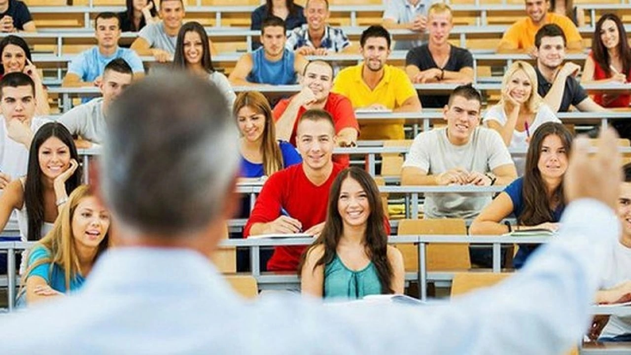 3 Şubat 2025 akademik ilanlar yayımlandı! Nişantaşı Üniversitesi öğretim elamanı alımı yapacak