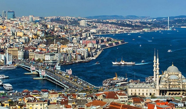 Uyarı İtalya'dan: "İstanbul için zaman kalmadı!"