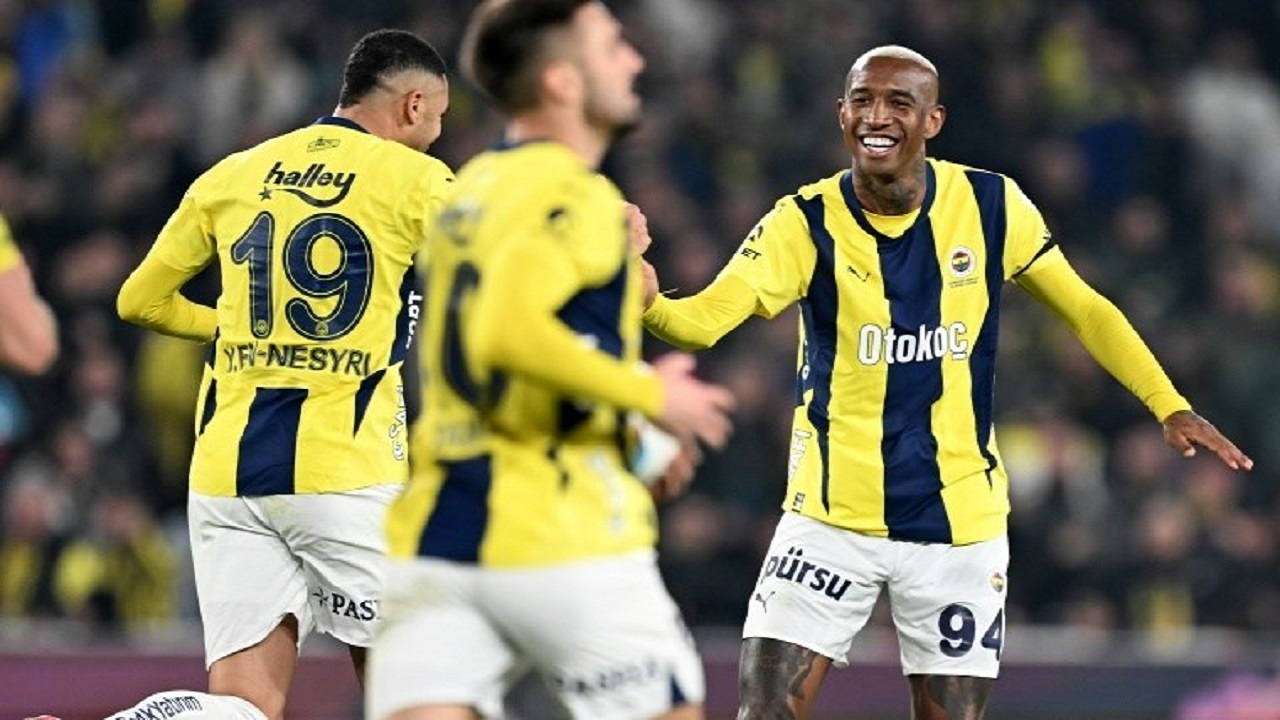 Fenerbahçe’den Muhteşem Geri Dönüş: Çaykur Rizespor’u 3-2 Mağlup Etti!