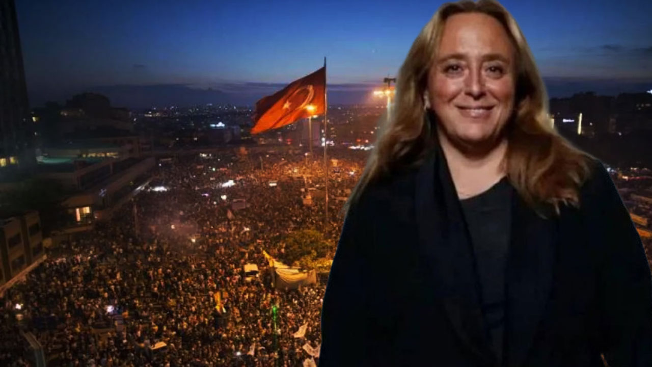 Kritik adım atıldı! Gezi Parkı soruşturmasında yeni hamle! RTÜK'ten o kayıtlar istendi!