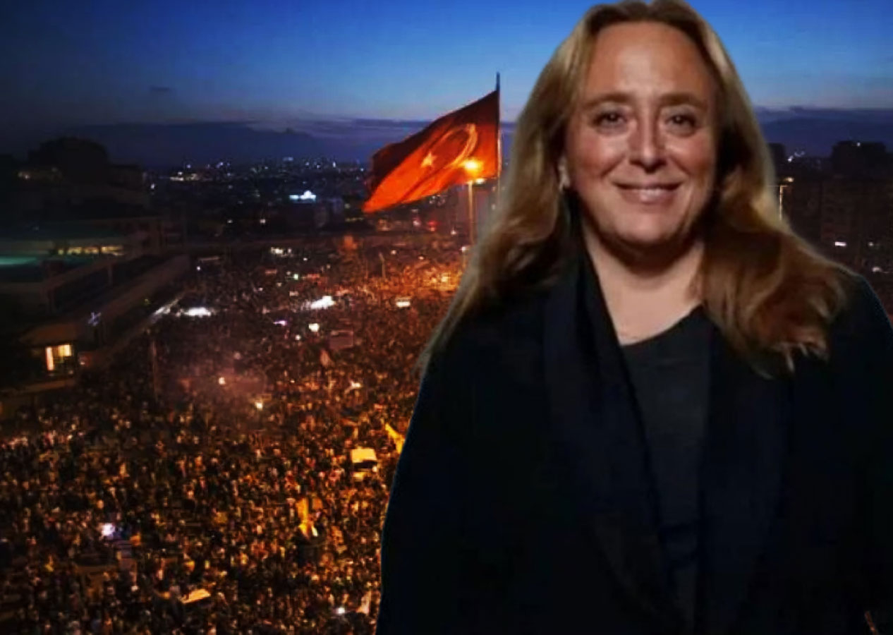 Kritik adım atıldı! Gezi Parkı soruşturmasında yeni hamle! RTÜK'ten o kayıtlar istendi!