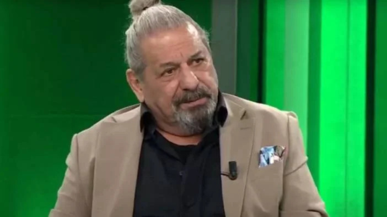 Erman Toroğlu: Galatasaray - Fenerbahçe Derbisinin Hakemi Belli Oldu