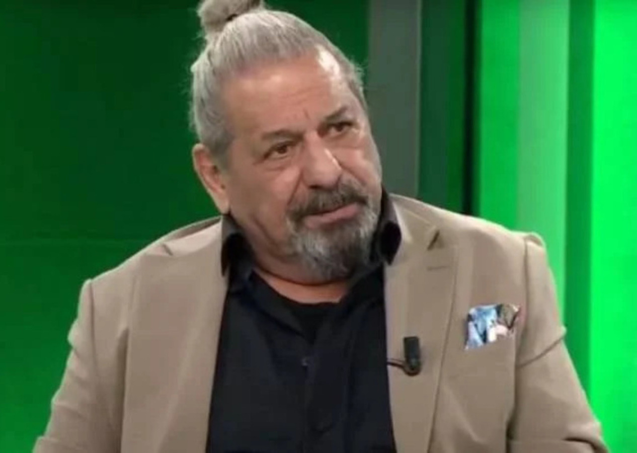 Erman Toroğlu isyan etti: Hakem Rize’yi tabağa koydu, kılçıklarını ayıkladı, Fenerbahçe de yedi!