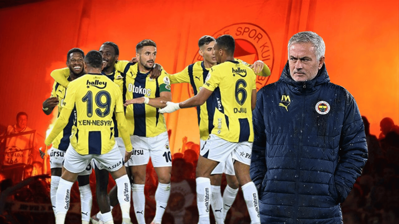 Fenerbahçe'ye Yeni İmza Atmıştı: 8 Milyonluk Yıldız Liste Dışı...