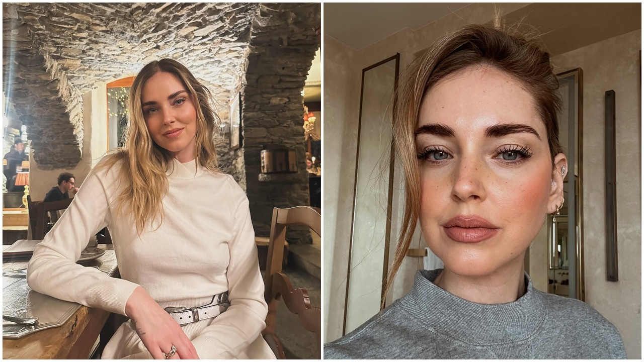İtalyan sosyal medya fenomeni Chiara Ferragni'ye dolandırıcılık suçlaması! Milano'da yargılanacak
