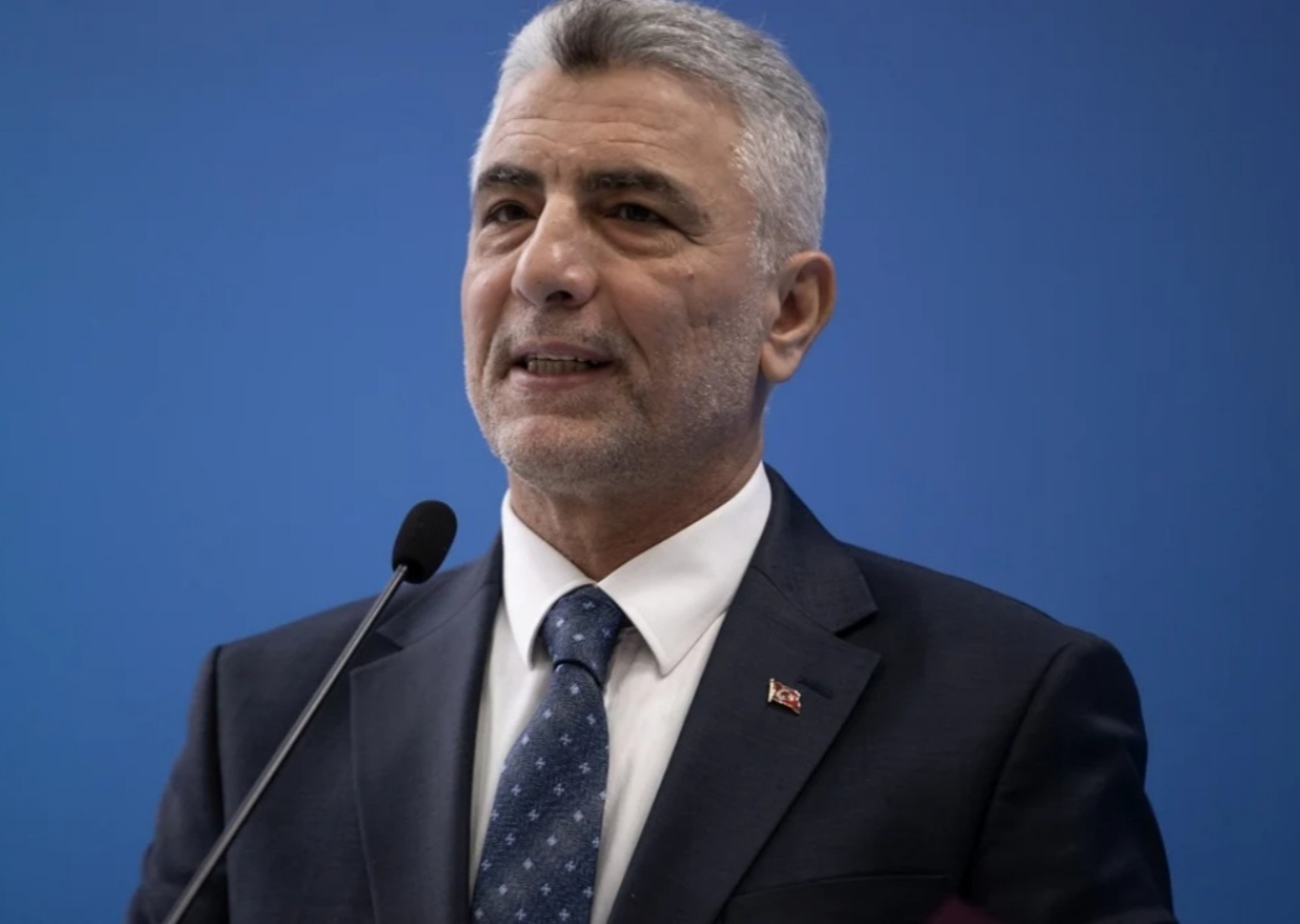 Ocak ayında ihracatta çifte rekor! Bakan Bolat: 21,2 milyar dolarlık ihracat rekoru kırıldı