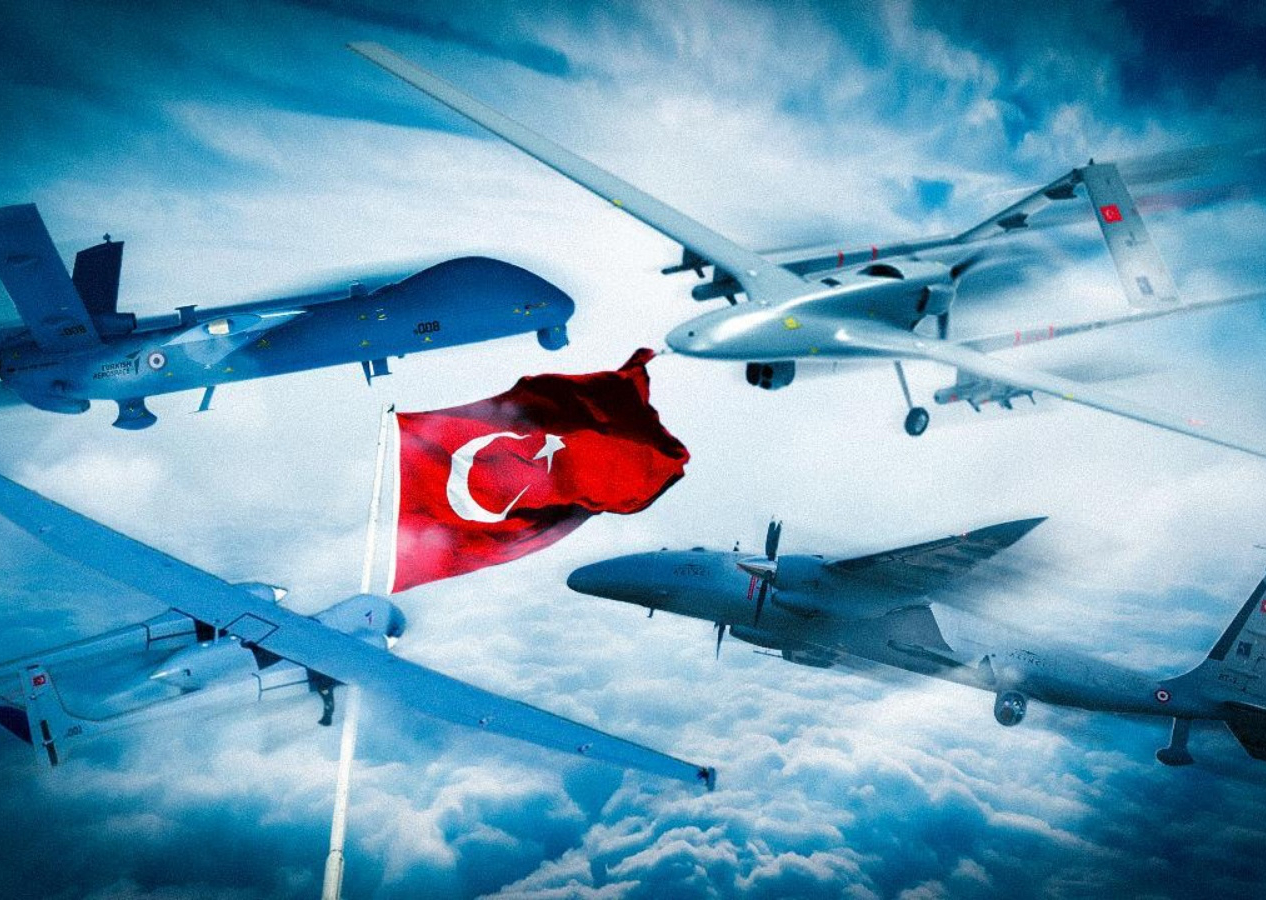 Bomba iddia: Türkiye, Suriye'de iki askeri üs kuracak! Dikkat çeken İHA/SİHA detayı...