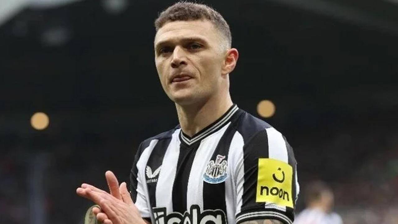 Galatasaray Premier Lig ekibinin sağ beki için devreye girdi: Kieran Trippier bombası