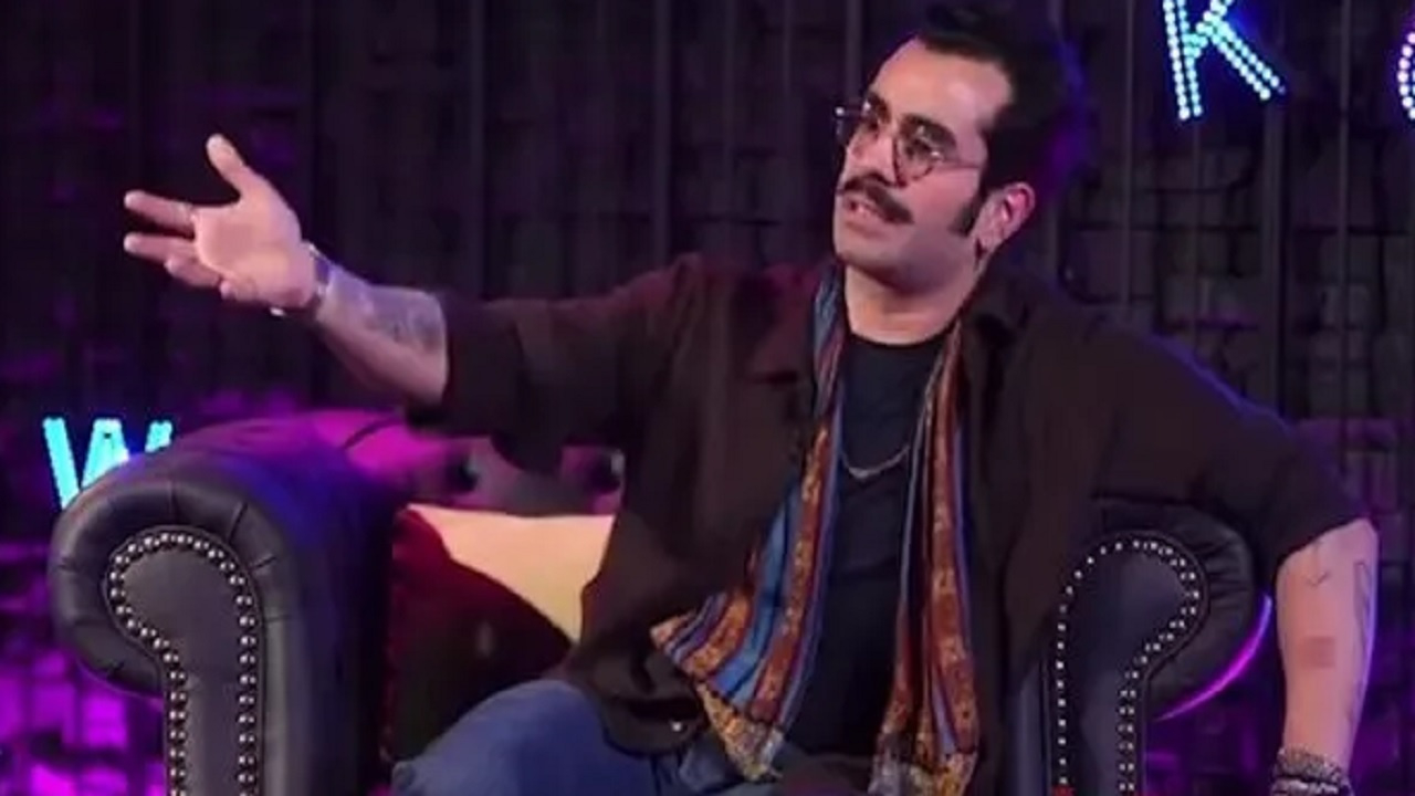 Berfu Yenenler'in sorusu kızdırdı! Gökhan Türkmen'den Mert Demir iddiası!