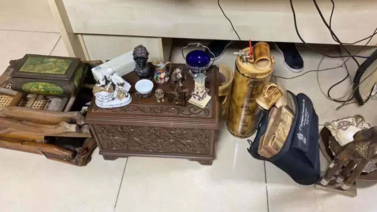 Yazlığı olanlar dikkat! Yeni hırsızlık yöntemi buldular!