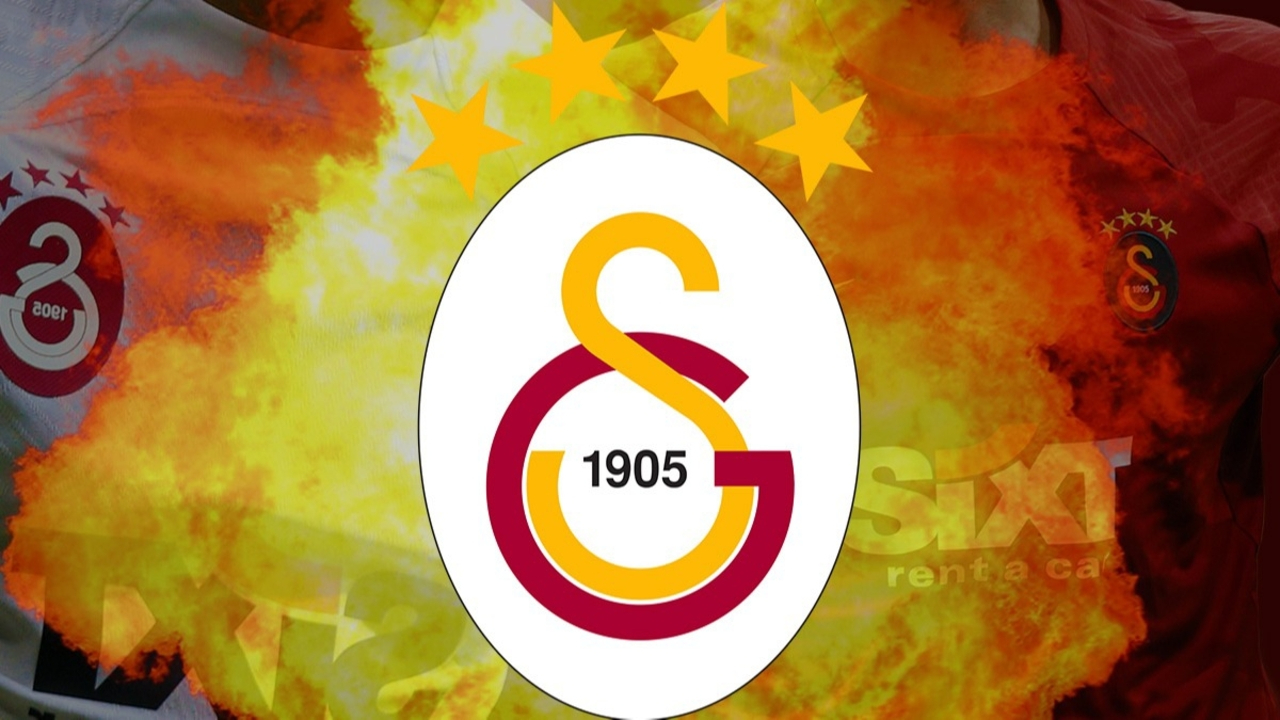 Galatasaray'ın Yıldızı Roma ile El Sıkıştı! Transfer Anlaşması Tamamlandı!