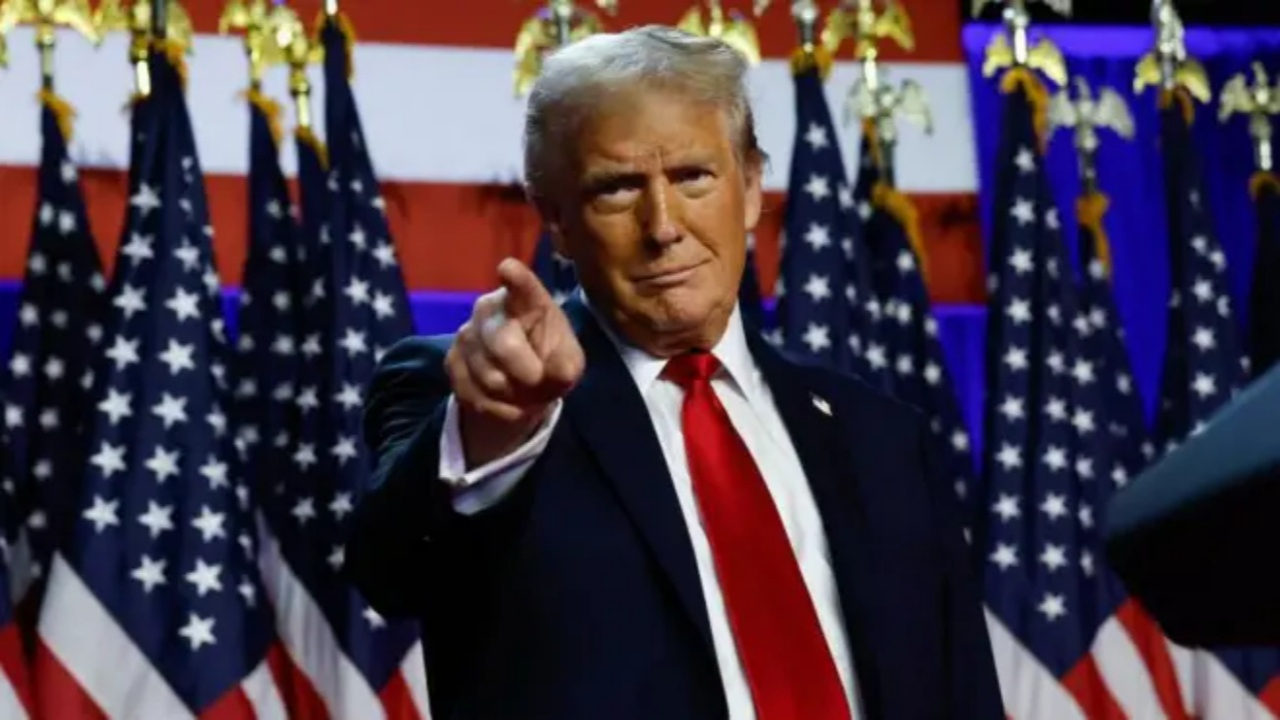 ABD ekonomisi yüzde 1.5 küçülecek! Trump’ın fırlattığı gümrük tarifesi füzesi kendi topraklarına düştü